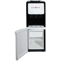 Nova 3-tap water cooler