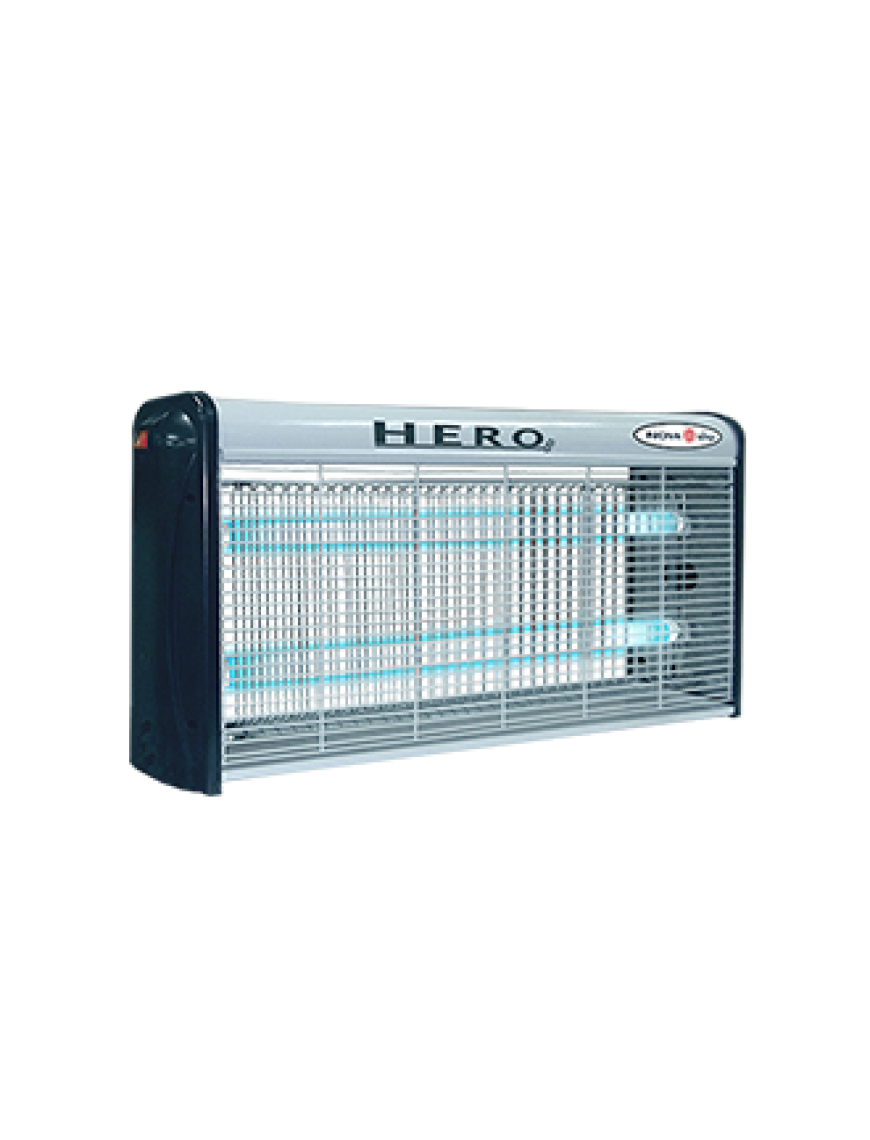 60cm Electric Insect Zapper