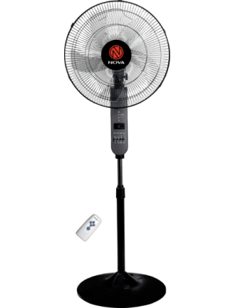 18-Inch  with Remote Control