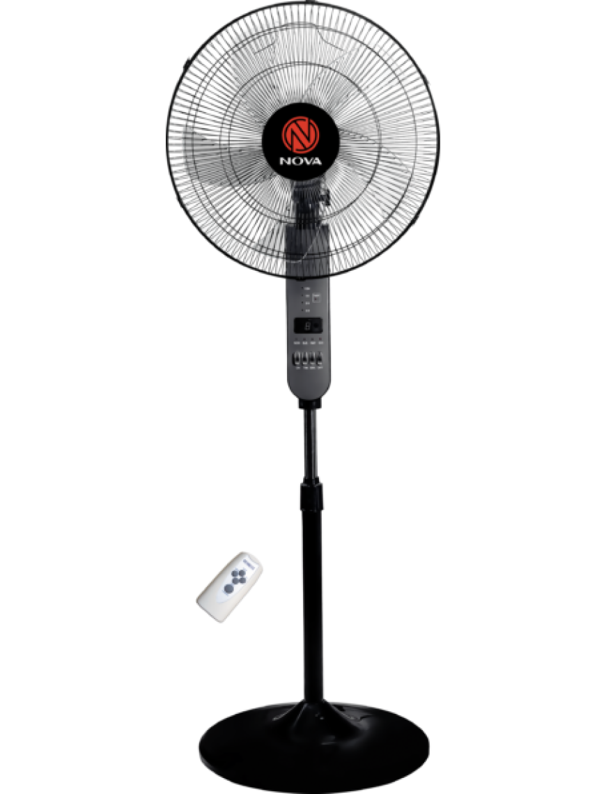18-Inch  with Remote Control