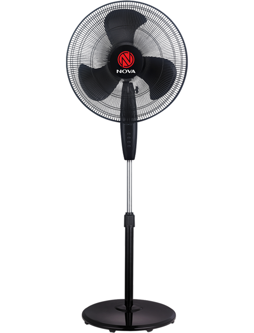 Nova Stand Fan 18 Inch Without Remote