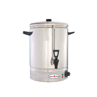Stainless Steel Water Boiler – 5 Liters
