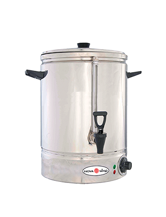 Stainless Steel Water Boiler – 5 Liters