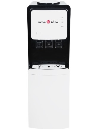 Nova 3-tap water cooler