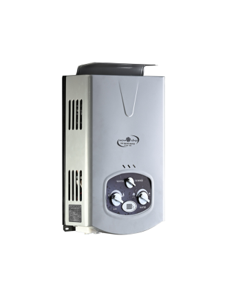 Gas water heater -6Liters
